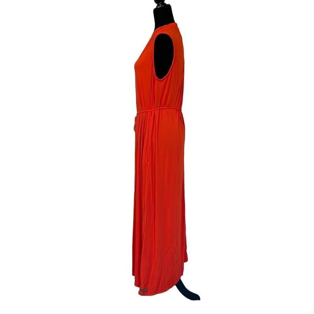 MATILDA JANE In The Breeze Knit Maxi Dress - L - Picture 4 of 6
